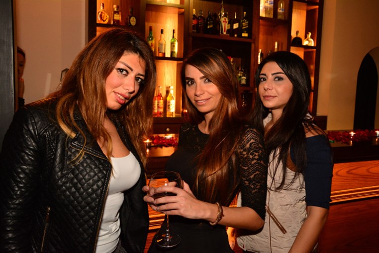 Valentine's at 1188 Lounge